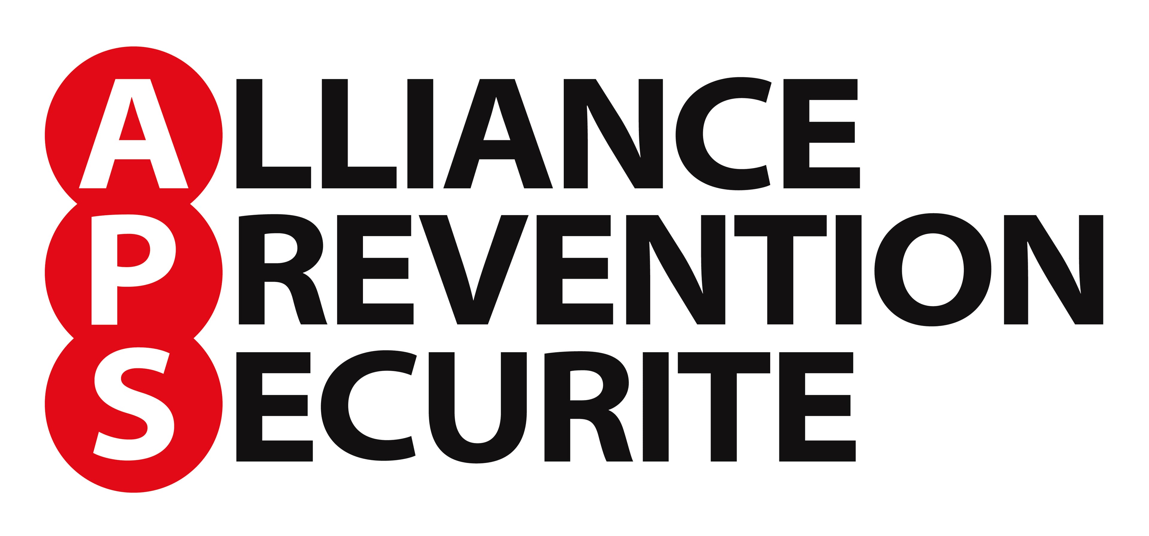 Logo de l'entreprise ALLIANCE PREVENTION SECURITE
