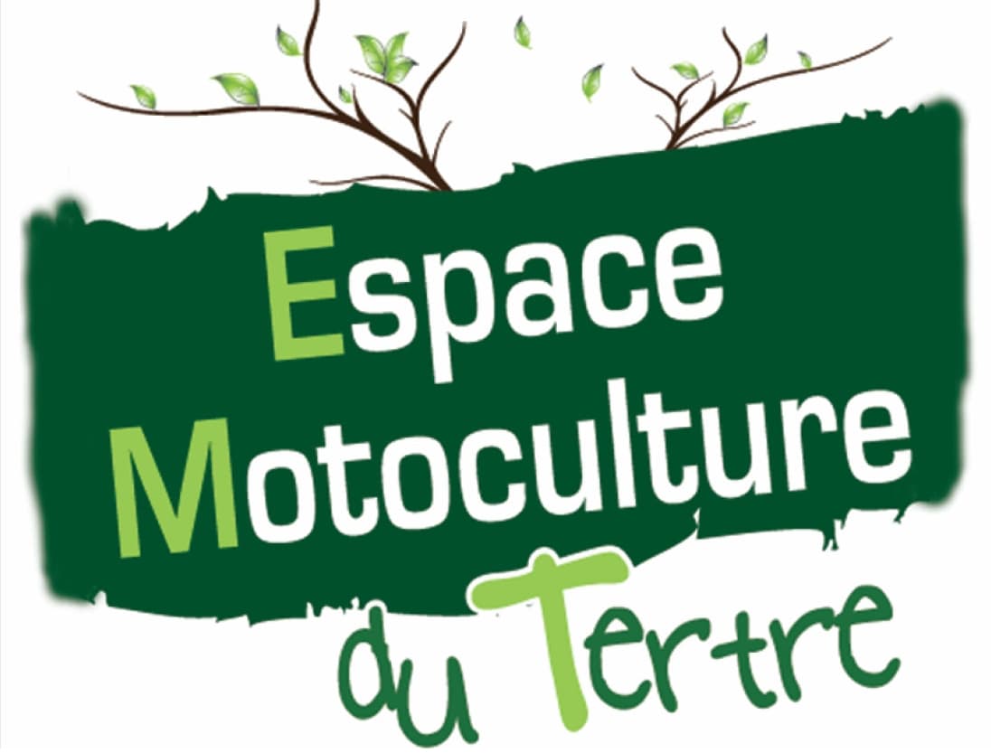 ESPACE MOTOCULTURE DU TERTRE