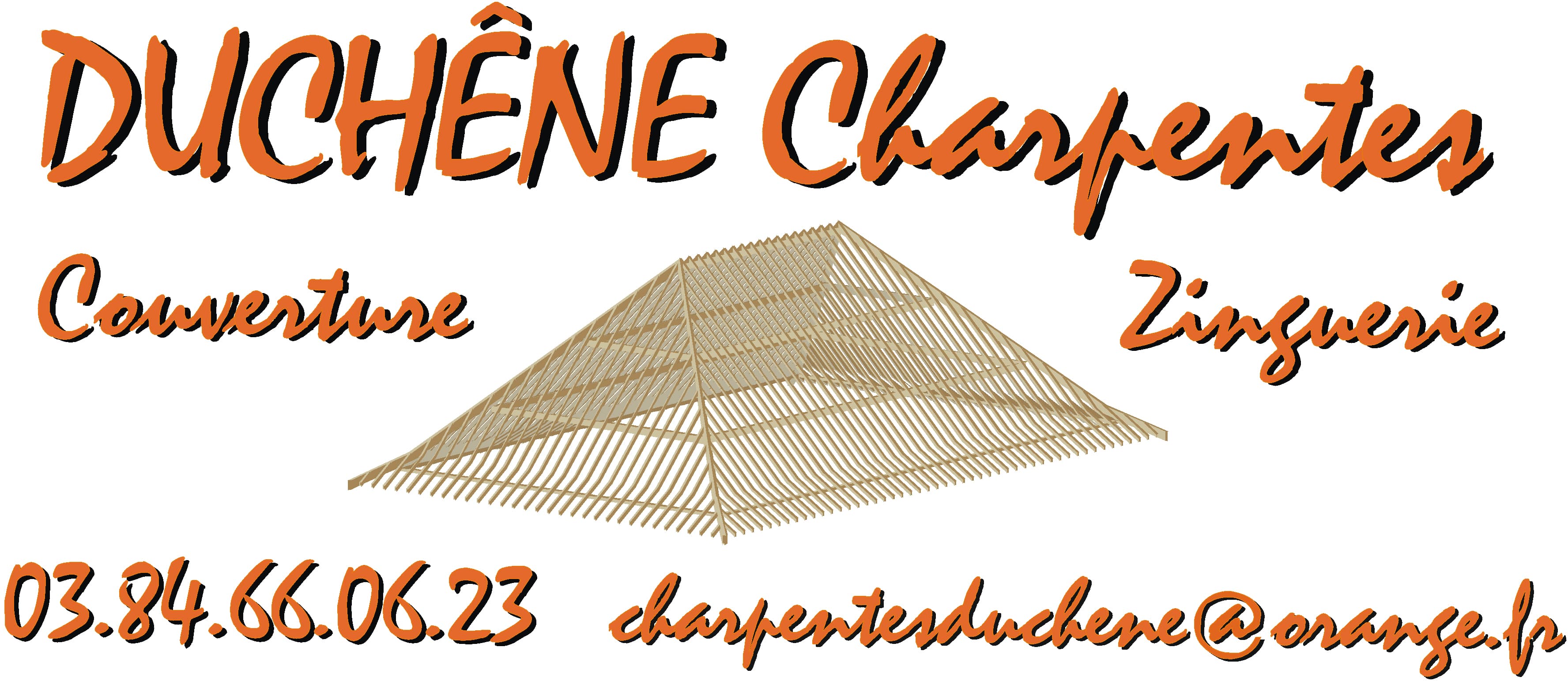 Logo de l'entreprise CHARPENTES DUCHENE