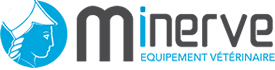 Logo de l'entreprise EQUIPEMENT VETERINAIRE MINERVE