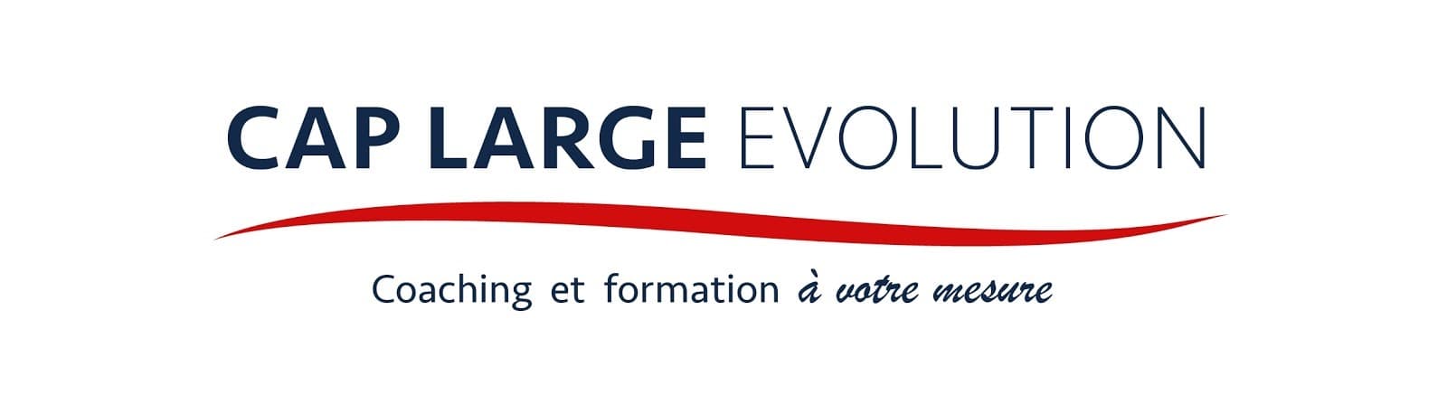 Logo de l'entreprise CAP LARGE EVOLUTION