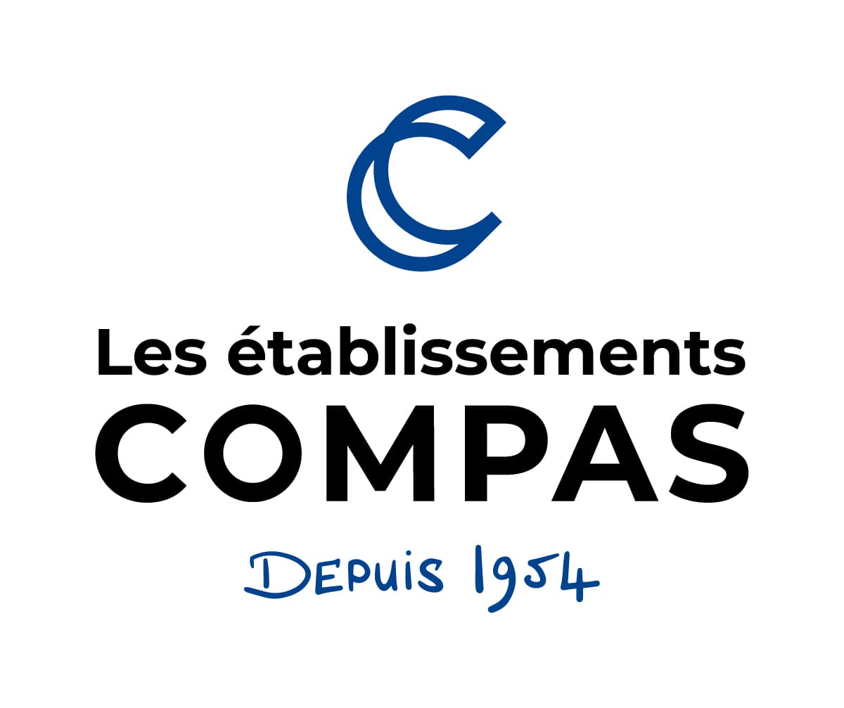 Logo de l'entreprise ETABLISSEMENTS ALAIN COMPAS