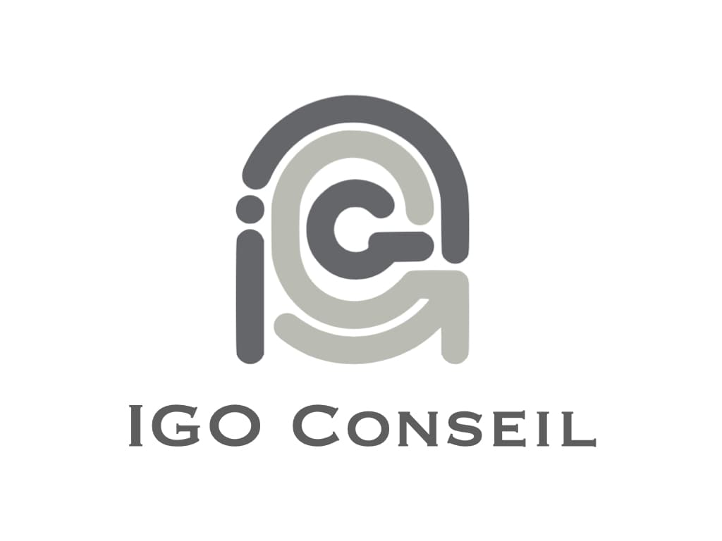Logo de l'entreprise IGO CONSEIL