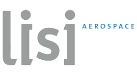 Logo de l'entreprise LISI AEROSPACE FORGED INTEGRATED SOLUTIONS