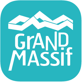 Logo de l'entreprise GRAND MASSIF DOMAINES SKIABLES