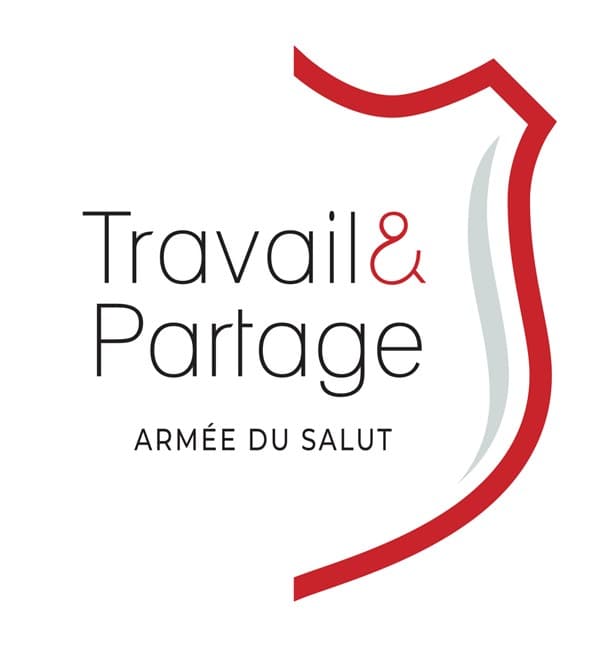 Logo de l'entreprise TRAVAIL ET PARTAGE