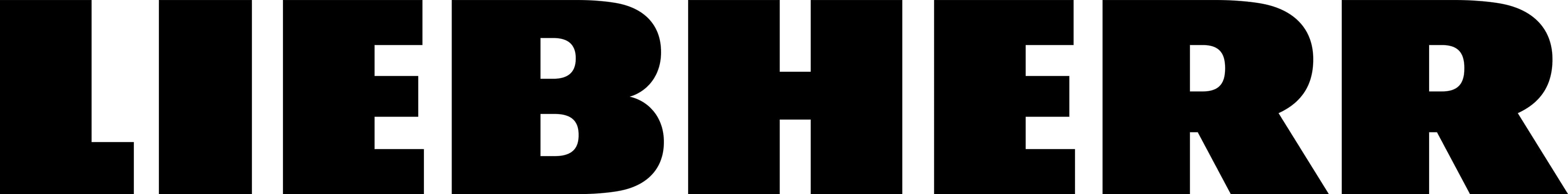 Logo de l'entreprise LIEBHERR DISTRIBUTION ET SERVICES FRANCE SAS