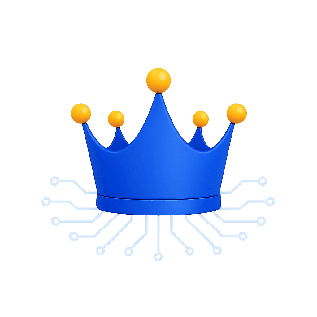 Logo de l'entreprise LEADEAL