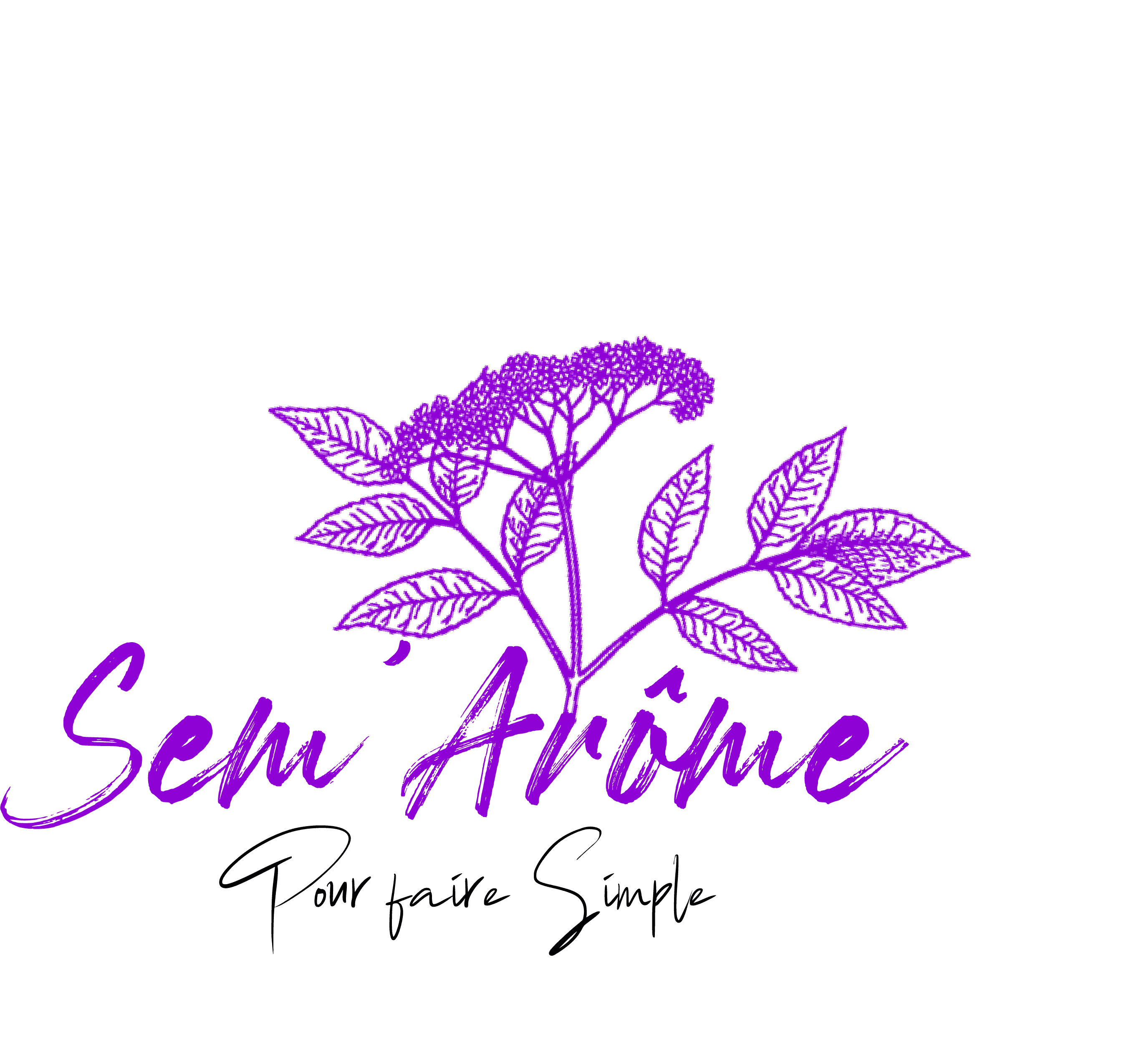 Logo de l'entreprise SEM'ARÔME EI