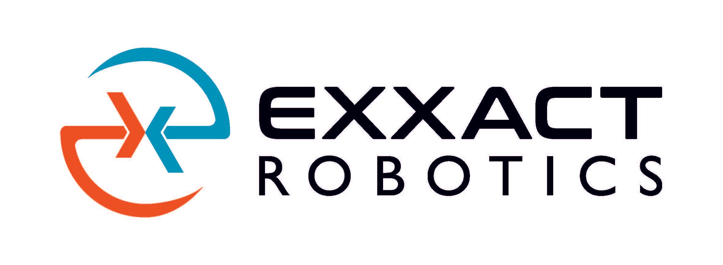 Logo de l'entreprise EXXACT ROBOTICS