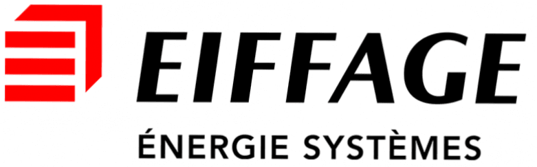 Logo de l'entreprise EIFFAGE ENERGIE SYSTEMES - AQUITAINE