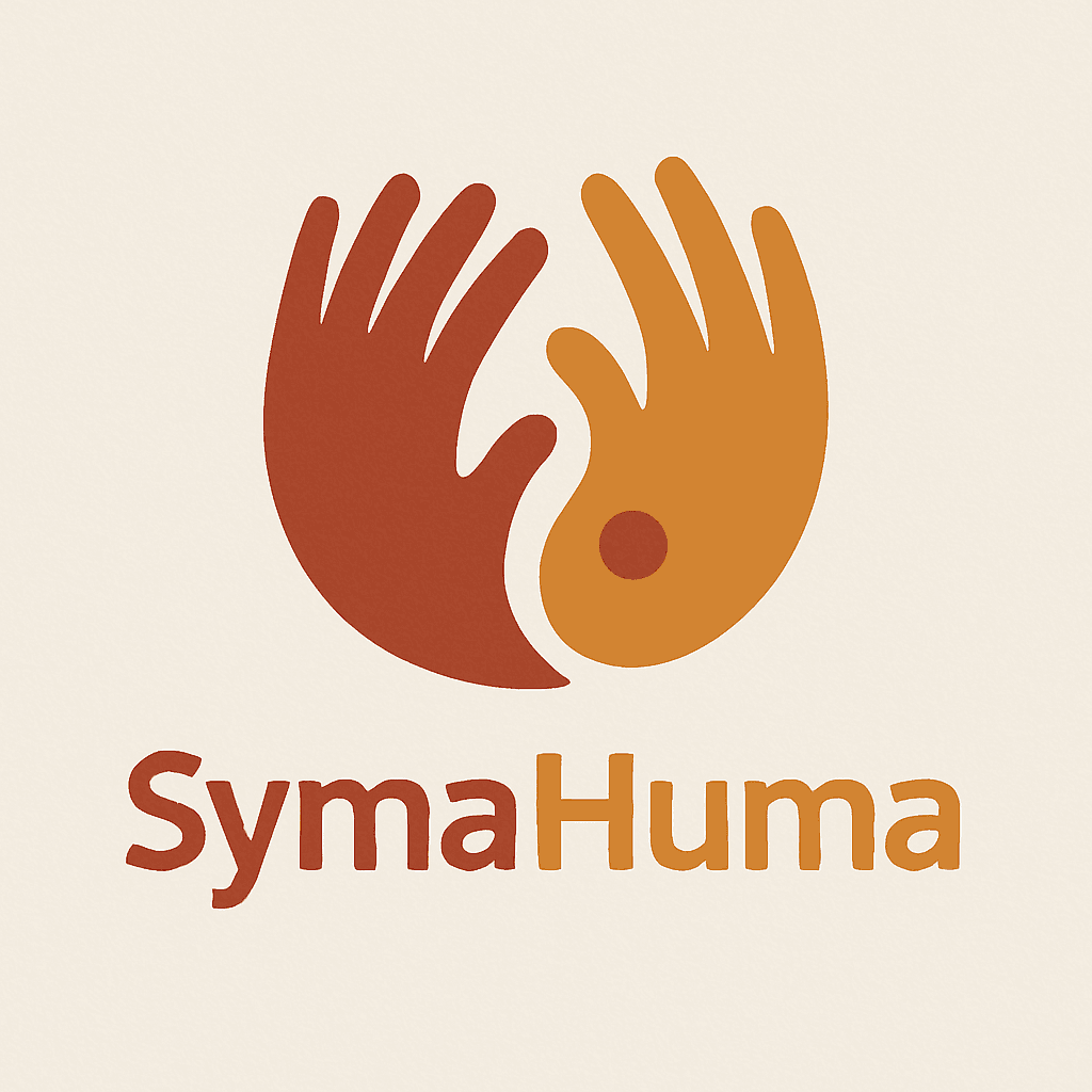 Logo de l'entreprise SYMA HUMA