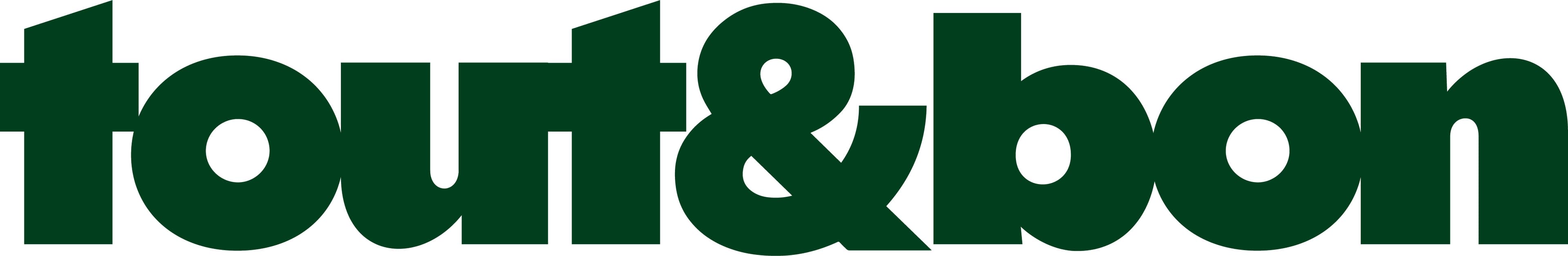 Logo de l'entreprise TOUT & BON
