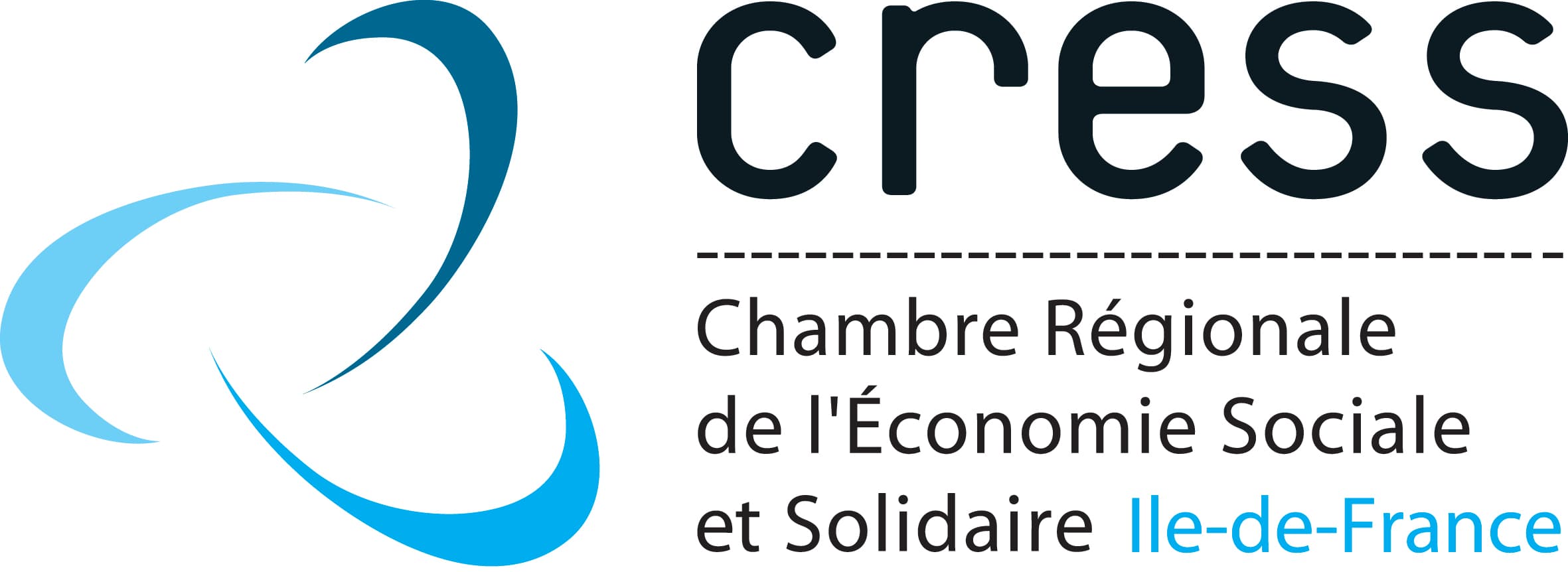 Logo de l'entreprise CHAMBRE  REGIONALE DE L'ECONOMIE SOCIALE ET SOLIDAIRE ILE DE FRANCE