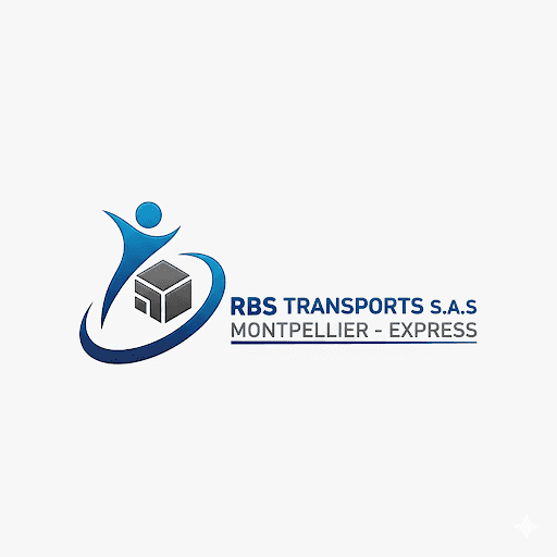 Logo de l'entreprise SASU RBS TRANSPORTS