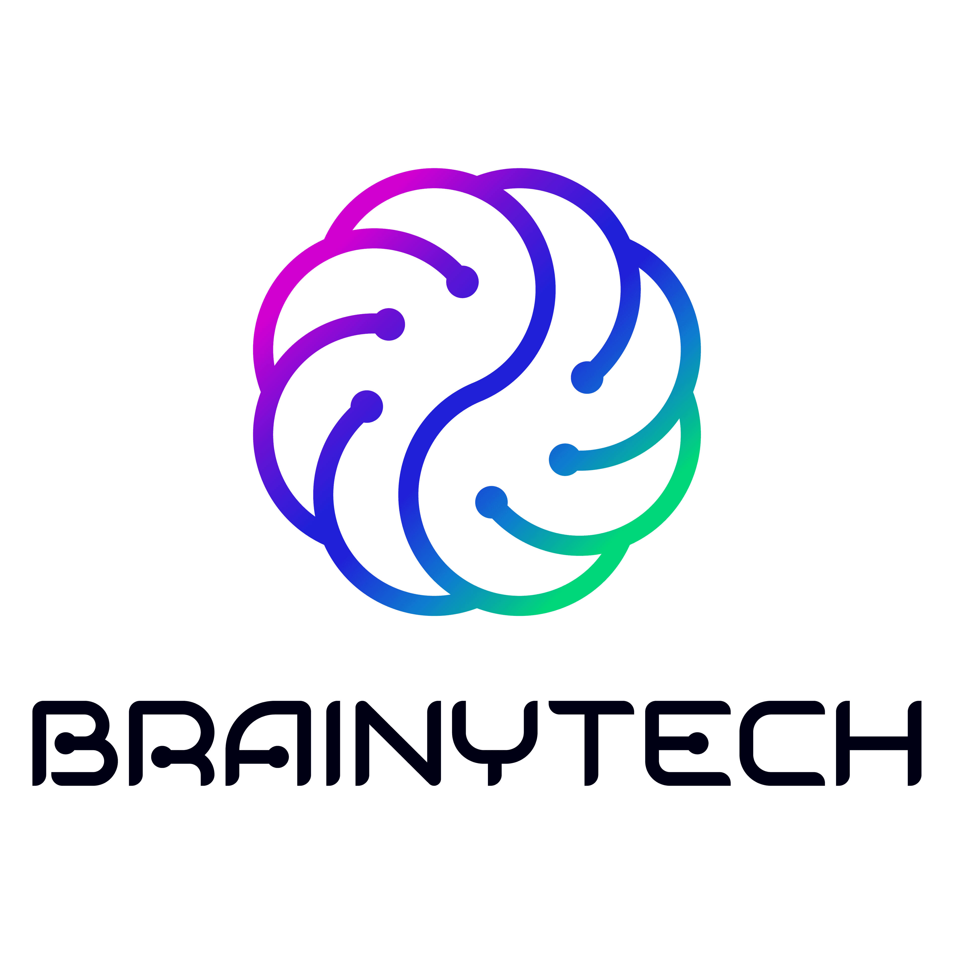 Logo de l'entreprise BRAINYTECH