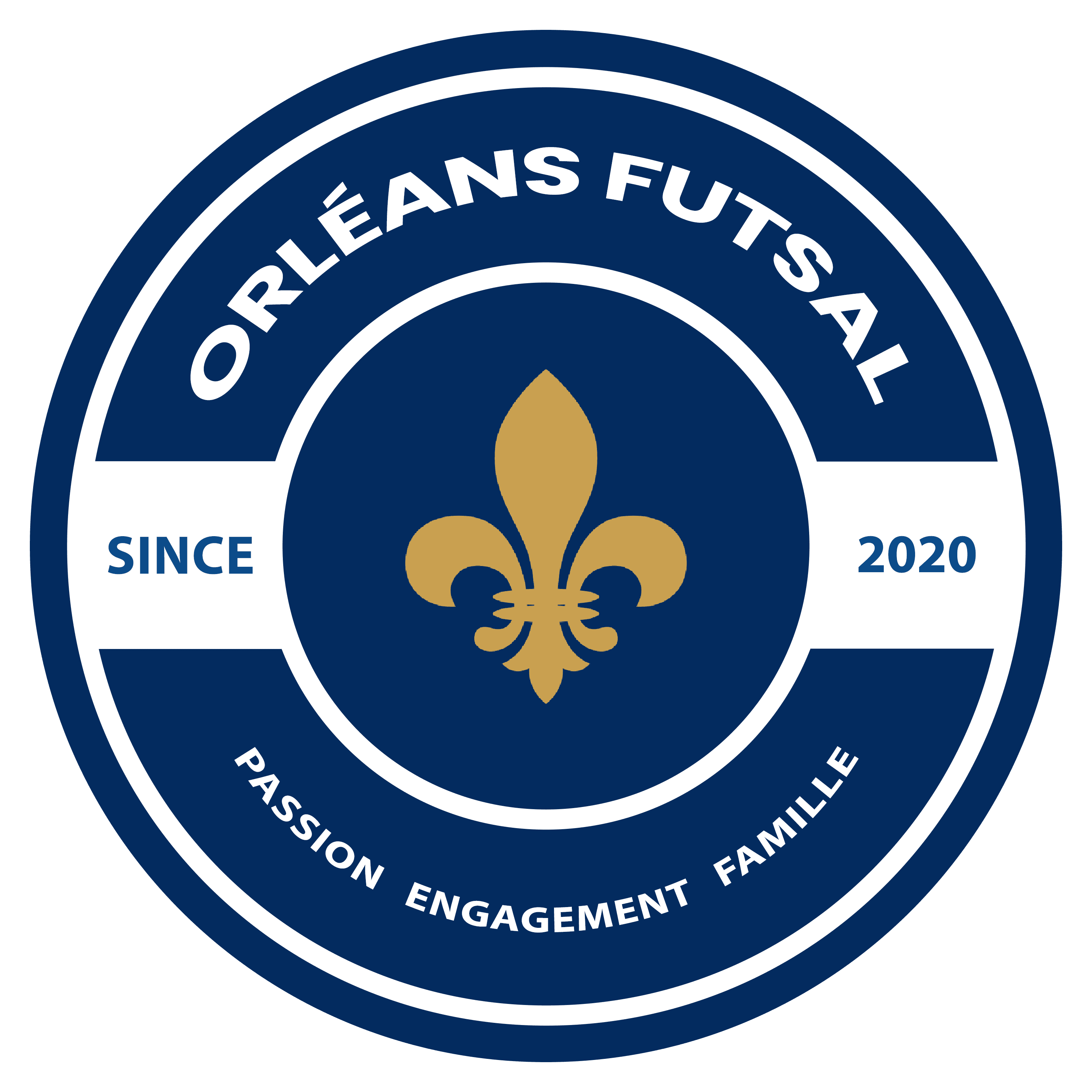 Logo de l'entreprise ORLEANS FUTSAL