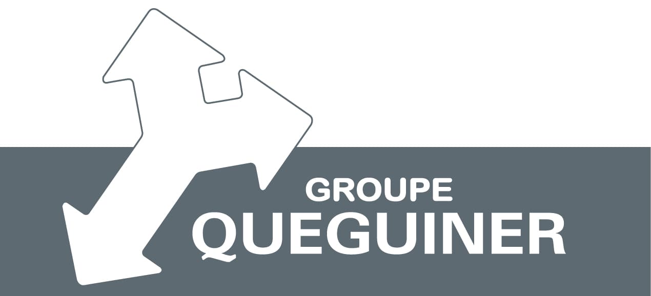 Logo de l'entreprise GROUPE QUEGUINER