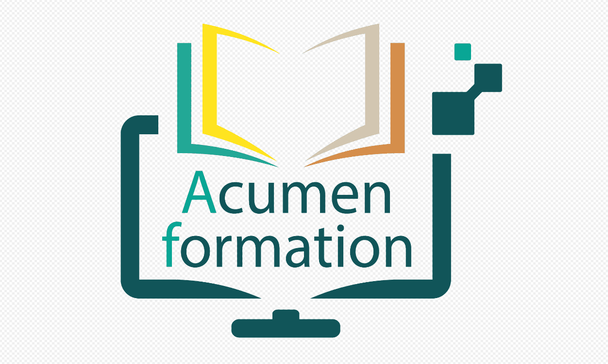 Logo de l'entreprise ACUMEN FORMATION