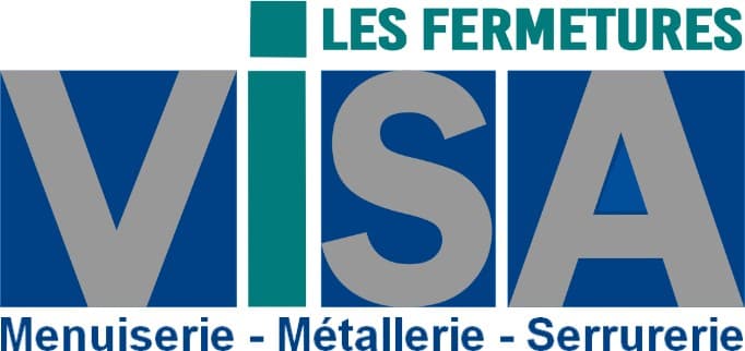 Logo de l'entreprise LES FERMETURES VISA