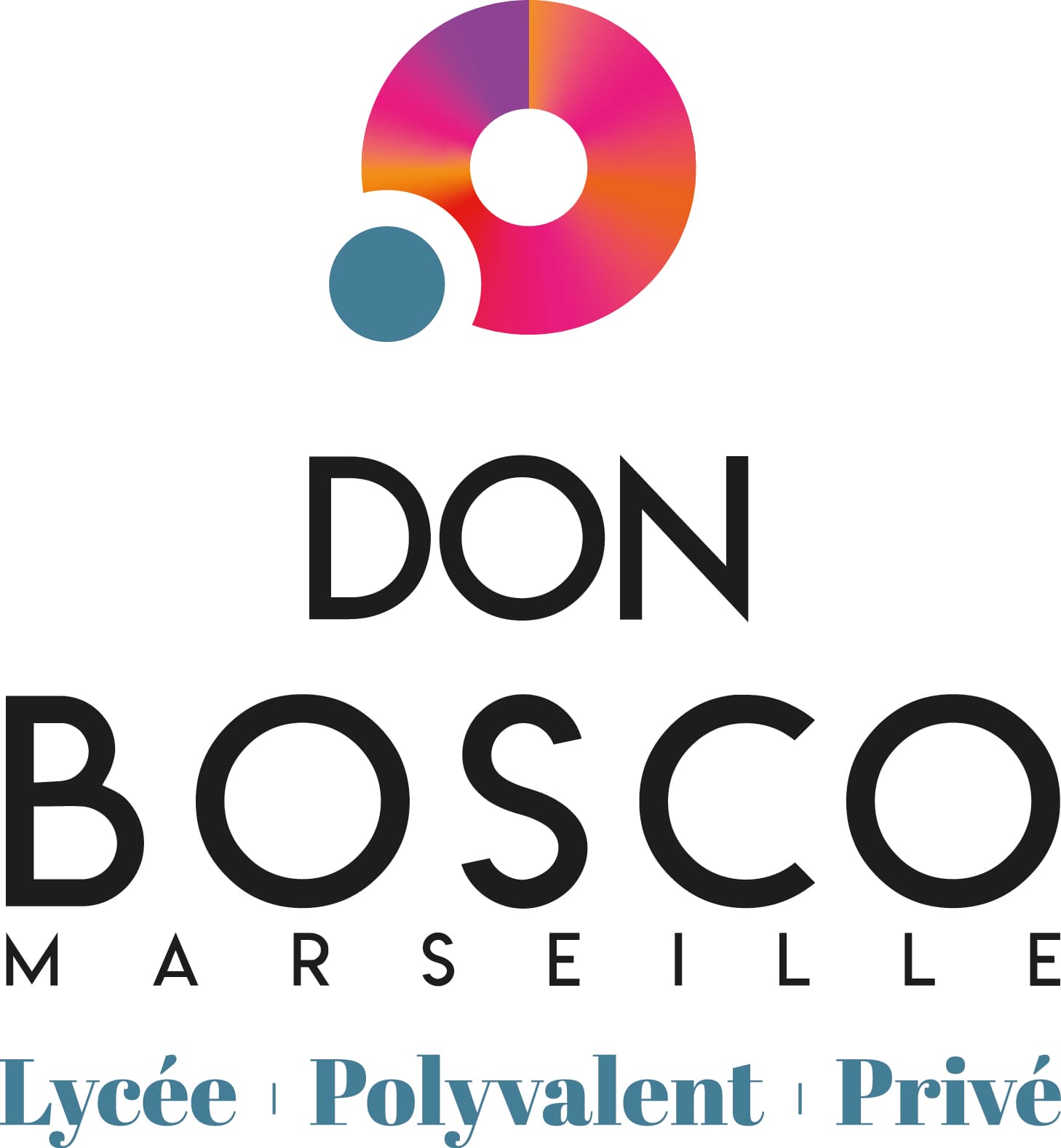 Logo de l'entreprise FONDATION DON BOSCO MARSEILLE