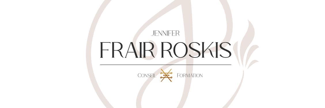 Logo de l'entreprise JENNIFER FRAIR-ROSKIS