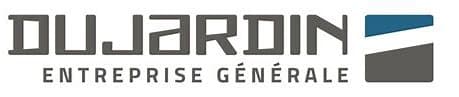 Logo de l'entreprise ENTREPRISE DUJARDIN