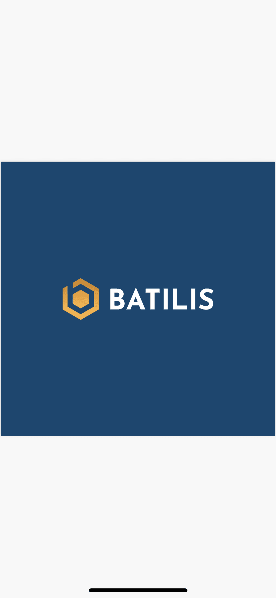 Logo de l'entreprise BATILIS