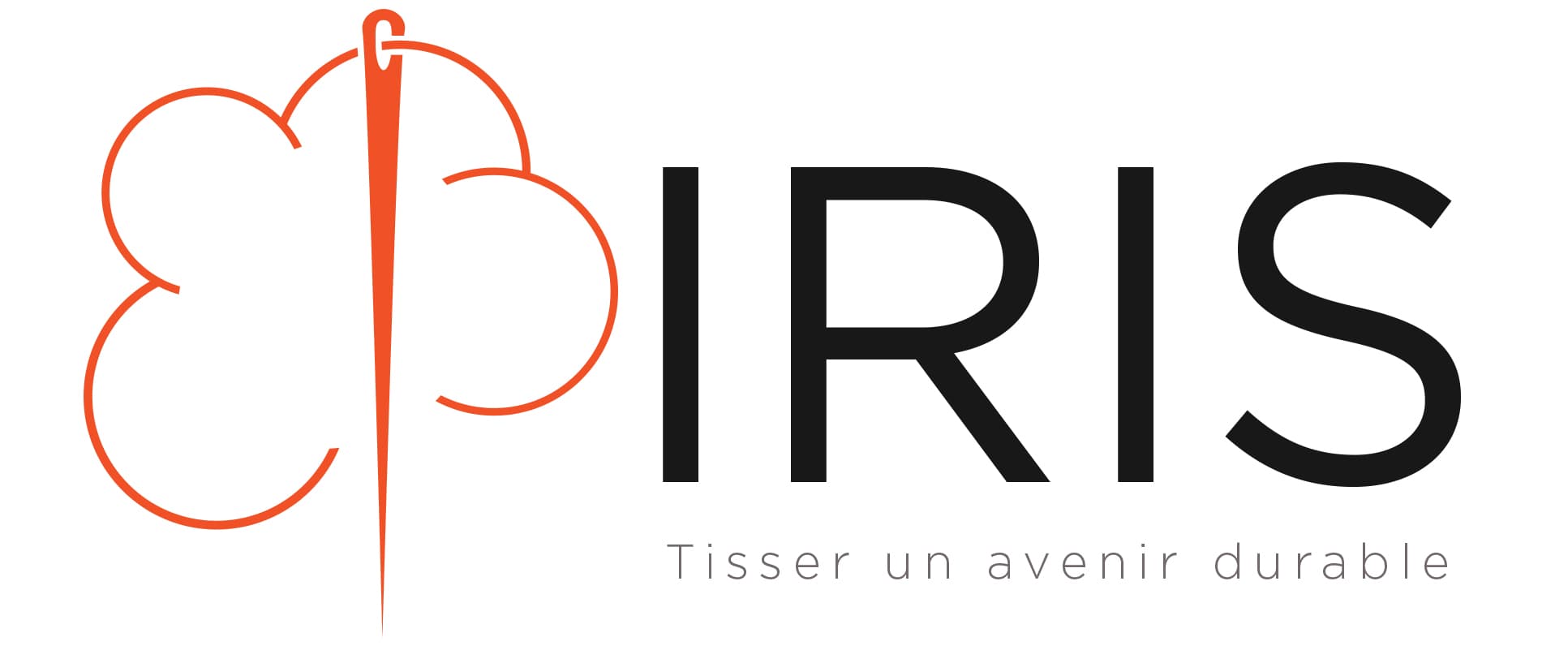 Logo de l'entreprise IRIS