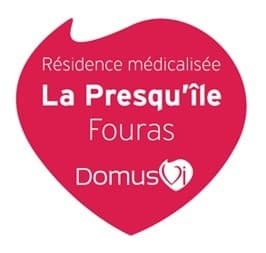 Logo de l'entreprise PRESQU'ILE FOURAS