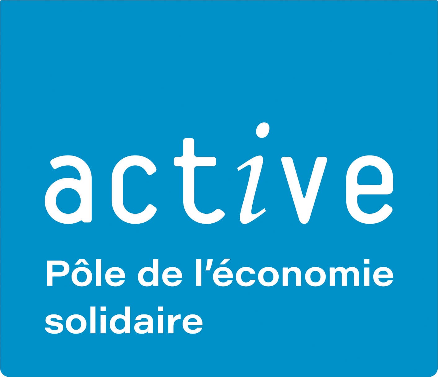 Logo de l'entreprise ACTIVE