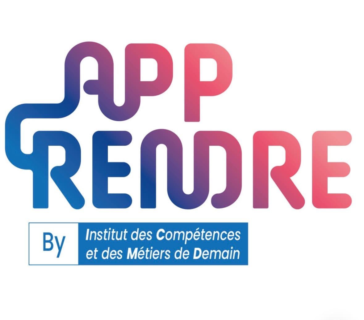 Logo de l'entreprise INSTITUT DES COMPETENCES ET DES METIERS DE DEMAIN