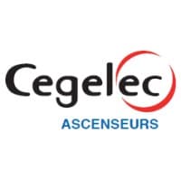 Logo de l'entreprise CEGELEC ASCENSEURS