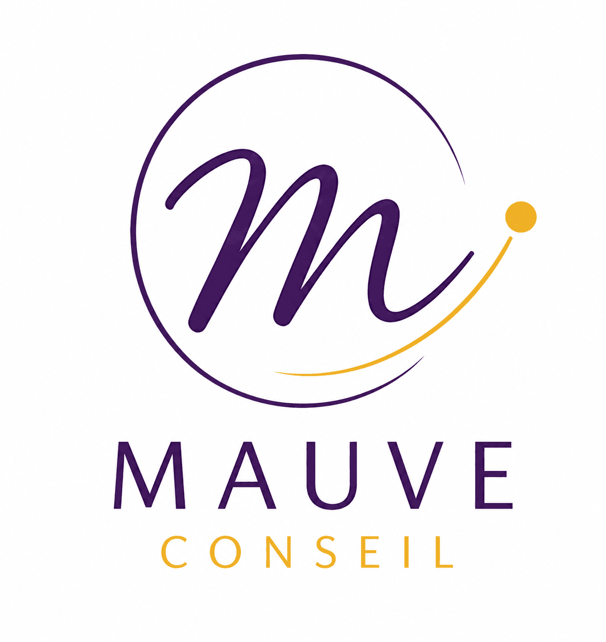 Logo de l'entreprise Mauve Conseil