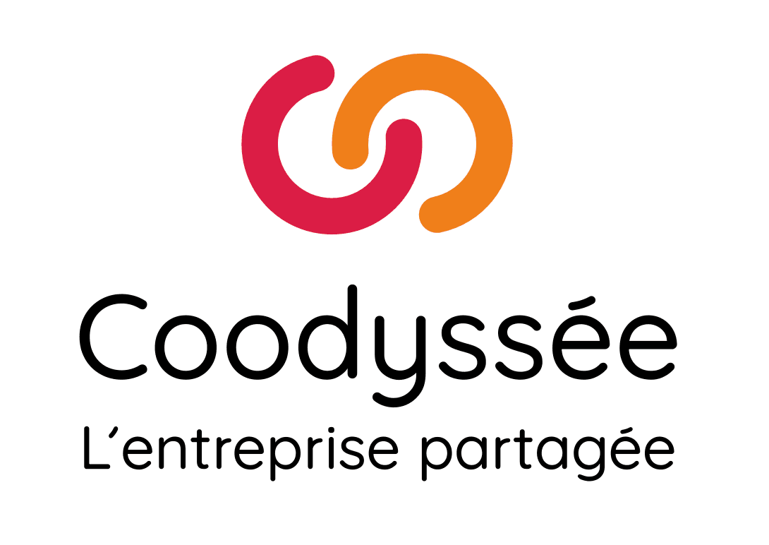 Logo de l'entreprise COODYSSEE