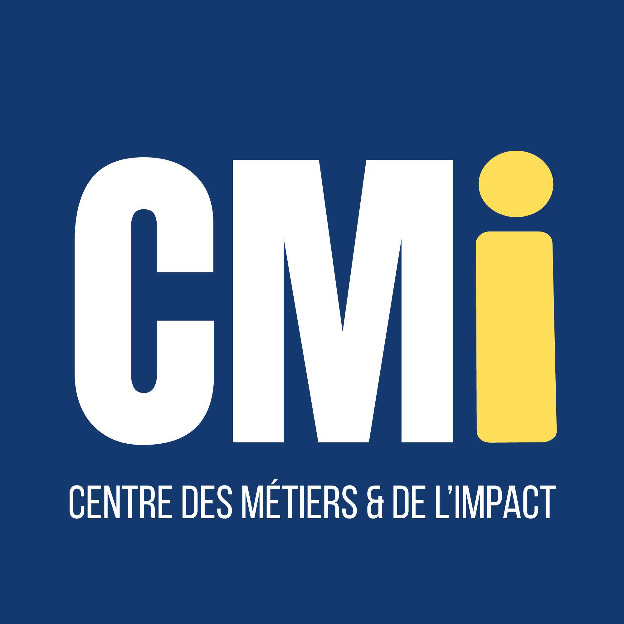 Logo de l'entreprise CENTRE DES METIERS & DE L'IMPACT