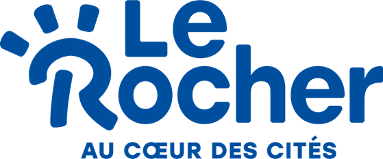 Logo de l'entreprise LE ROCHER OASIS DES CITES (ROC) - ANTENNE DE NIMES