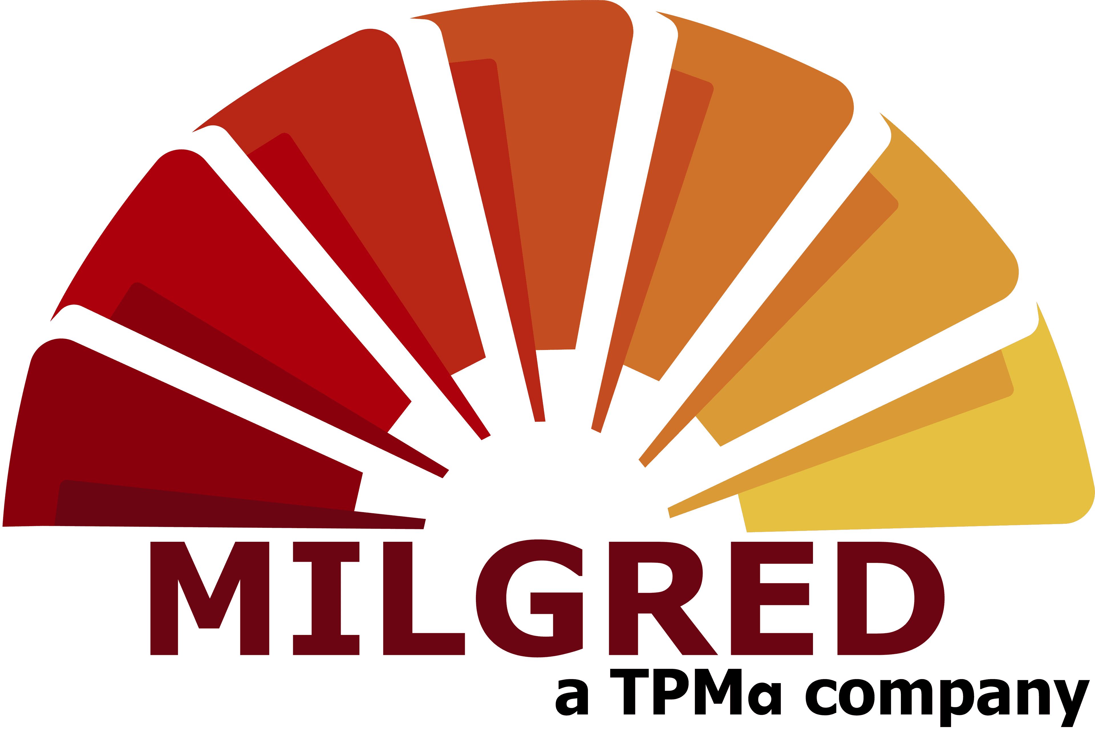 Logo de l'entreprise MILGRED