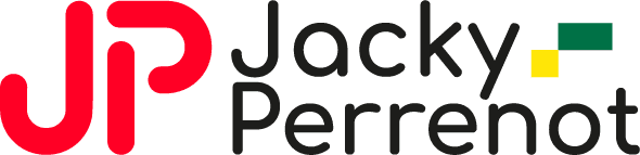 Logo de l'entreprise JACKY PERRENOT