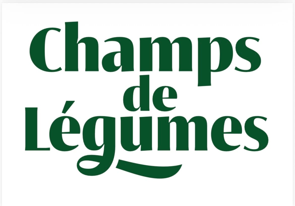 CHAMPS DE LEGUMES