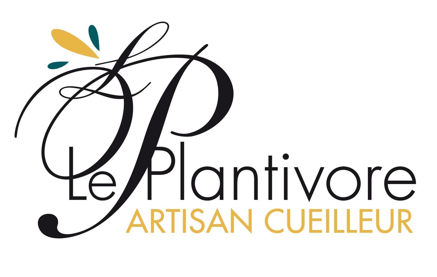 Logo de l'entreprise LE PLANTIVORE
