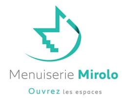 Logo de l'entreprise MENUISERIE MIROLO