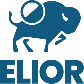 Logo de l'entreprise ELIOR RESTAURATION FRANCE