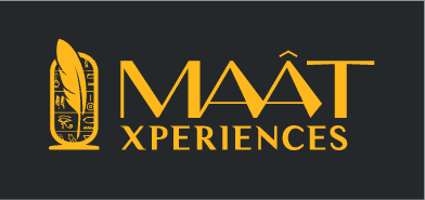 Logo de l'entreprise MAAT XPERIENCES
