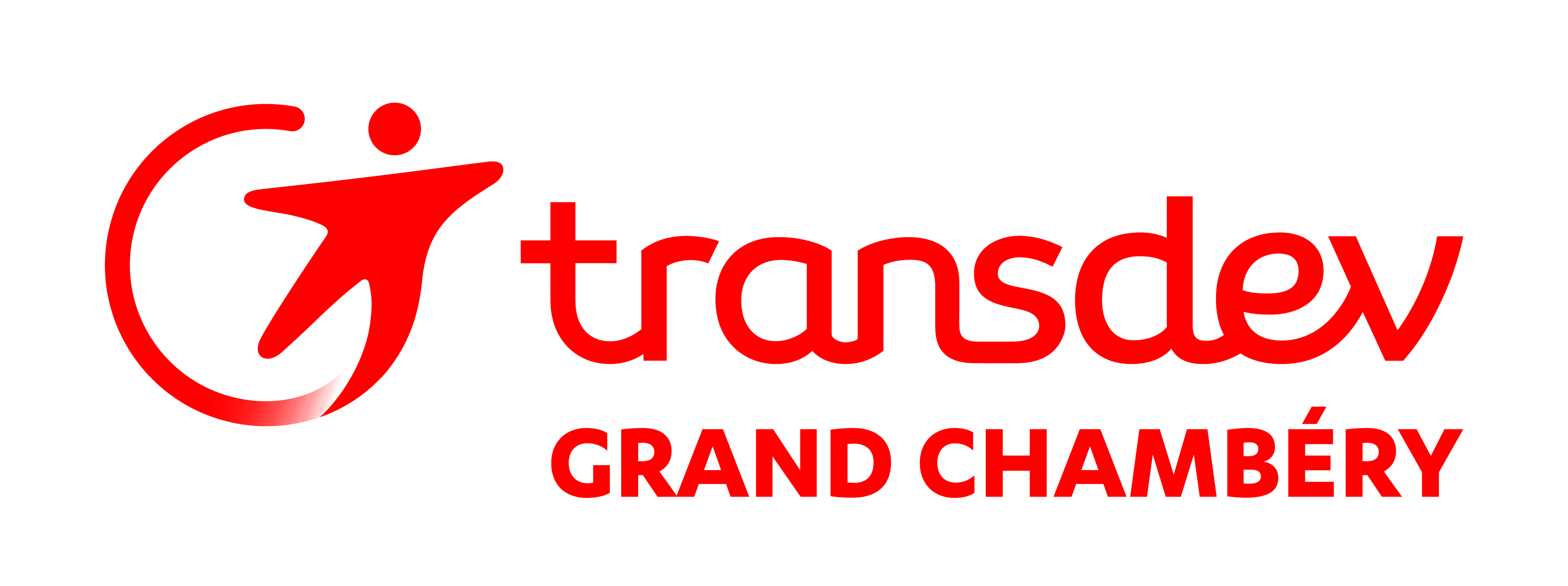 Logo de l'entreprise TRANSDEV GRAND CHAMBERY