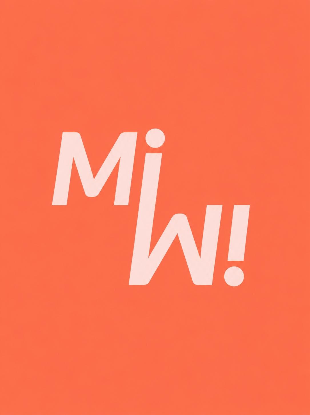 Logo de l'entreprise MIWI CONSEIL