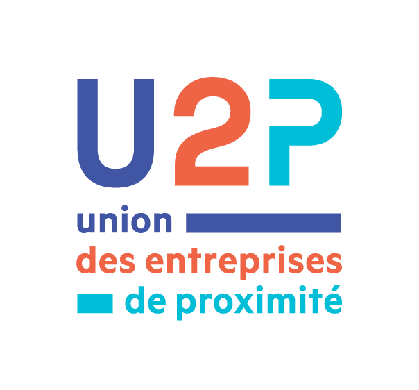 Logo du partenaire L'U2P 