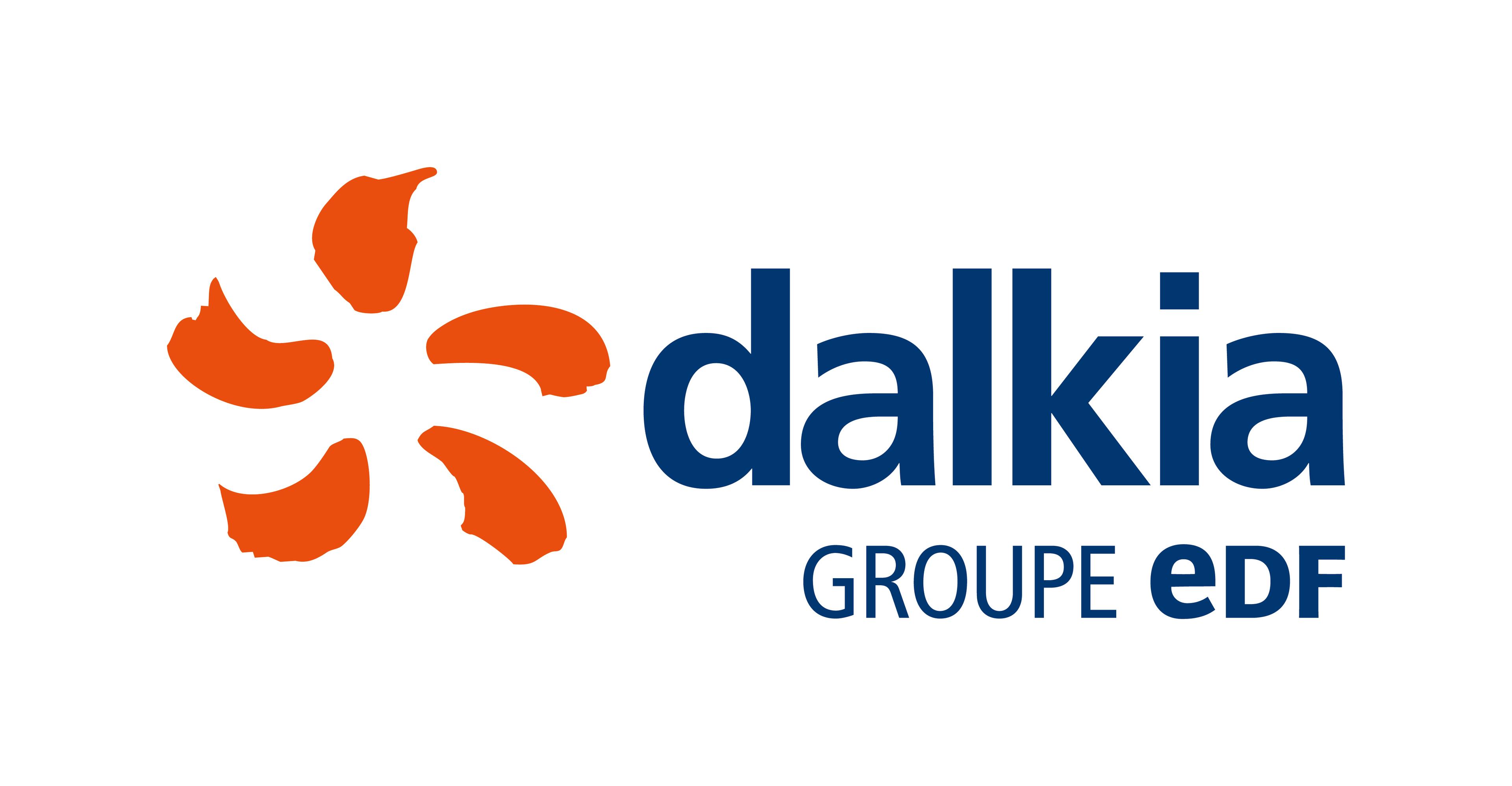 Logo de l'entreprise DALKIA