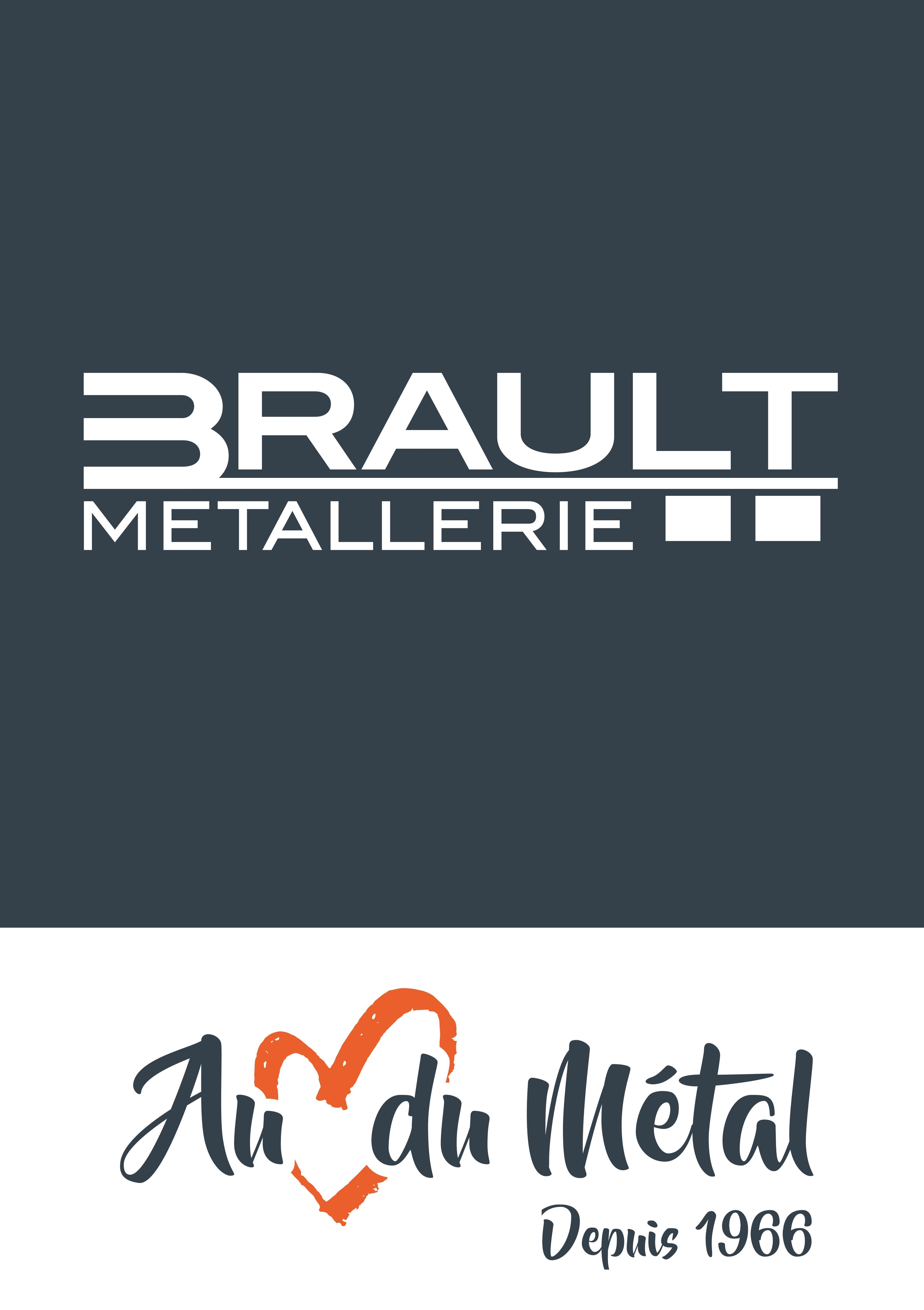 Logo de l'entreprise BRAULT