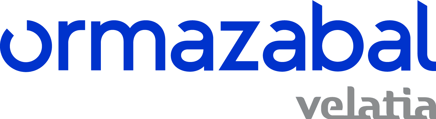Logo de l'entreprise ORMAPOST (groupe ORMAZABAL)